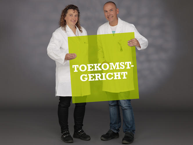 Toekomst-Gericht