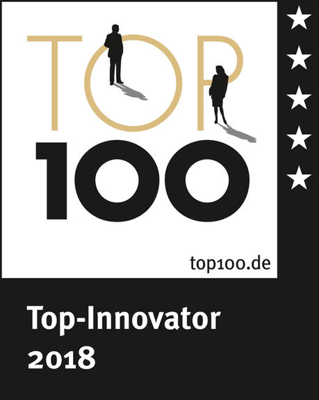 Top-Innovator 2018